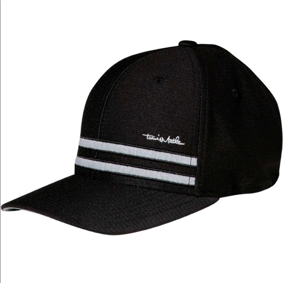 golfer's cap
